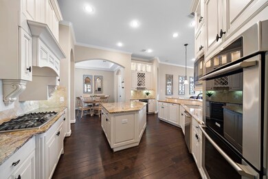 28210 Rose Clover Ln, Spring, TX 77386 - photo 5