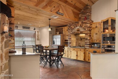 11949 Tres Caballos, Socorro, TX 79927 - photo 5