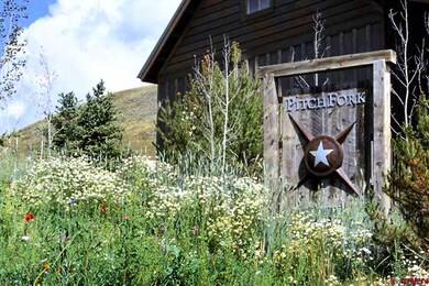 0 Horseshoe unit 745092, Mount Crested Butte, CO 81225 - photo 3