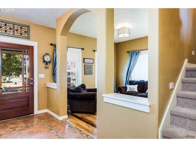 Entrance/Foyer