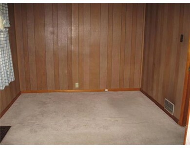 Bedroom.