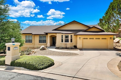 1474 Eureka Ridge Way, Prescott, AZ 86303 - photo 4