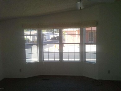 LV Bay Windows