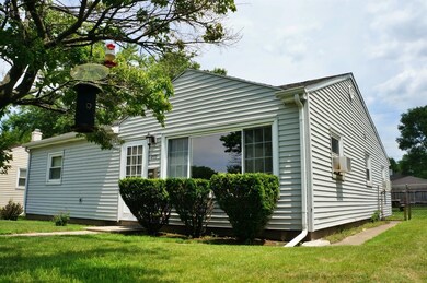 233 N Arbogast St, Griffith, IN 46319 - photo 2