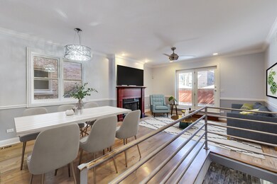 6131 N Richmond St unit 1E, Chicago, IL 60659 - photo 3