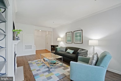 The Pavillion unit 202, Falls Church, VA 22043 - photo 5