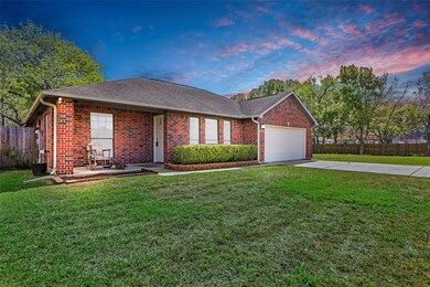 1016 County Road 855a, Alvin, TX 77511 - photo 3