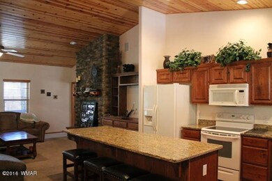 1100 E Cedar Ridge Run, Show Low, AZ 85901 - photo 4