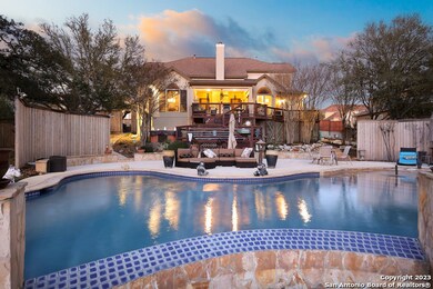 22327 Roan Forest, San Antonio, TX 78259 - photo 4