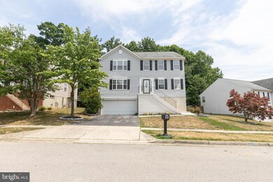 7116 Chapparal Dr, District Heights, MD 20747 - photo 2