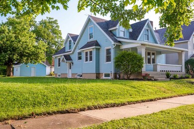 420 E Walnut St, Portland, IN 47371 - photo 3