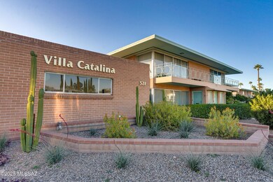 Villa Catalina Apartments