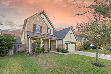 2159 BlossoMcRown Dr, Katy, TX 77494 - photo 3