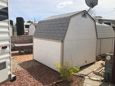 1225 N Dixie Downs Rd unit 173, St. George, UT 84770 - photo 4