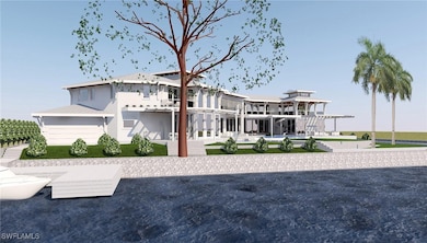 1300 Curlew Ave, Naples, FL 34102 - photo 3