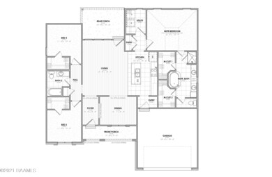Alder French - Plan - 20200218