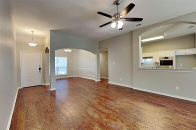 1104 Arthurs Ct, Wylie, TX 75098 - photo 3