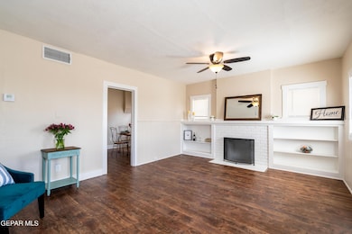 3209 Morehead Ave, El Paso, TX 79930 - photo 7