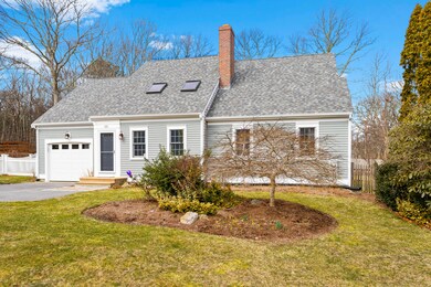 221 Saddler Ln, West Barnstable, MA 02668 - photo 2