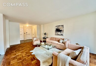 Brevoort East unit 7V, New York, NY 10003 - photo 4