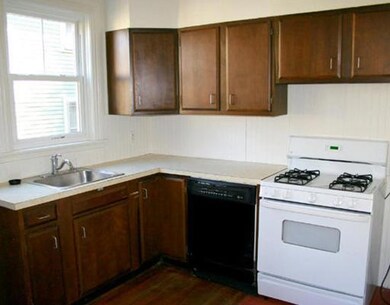 Kitchen. 111 Arlington Avenue