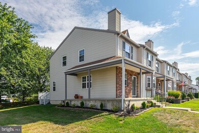 867 Dante Ct, West Deptford, NJ 08051 - photo 2