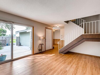 Living Space