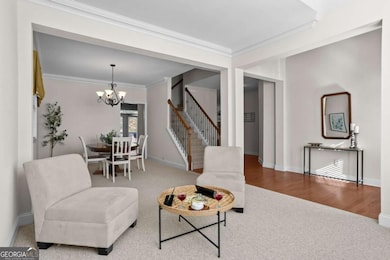 4250 Granby Cir, Cumming, GA 30041 - photo 7