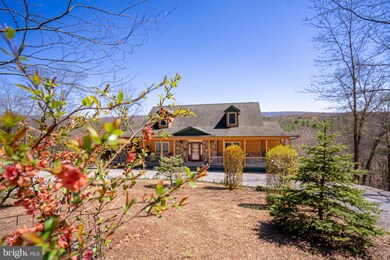 138 Old Mill Manor Trail, Berkeley Springs, WV 25411 - photo 2