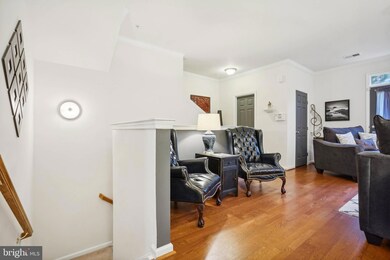 16842 Nuttal Oak Place unit 17, Woodbridge, VA 22191 - photo 4