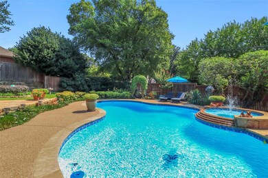 203 Killdeer Trail, Southlake, TX 76092 - photo 3