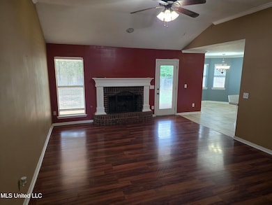 909 Eagles Nest Dr, Byram, MS 39272 - photo 7