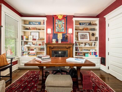 Den / Office