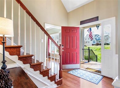 Foyer