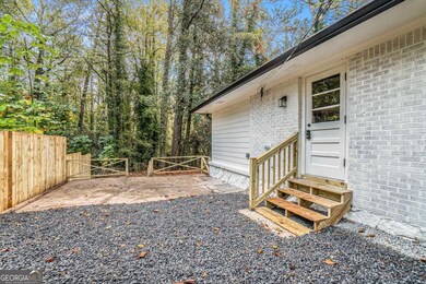 1206 Tuckawanna Dr SW, Atlanta, GA 30311 - photo 4