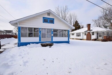 3611 Columbus Ave, Anderson, IN 46013 - photo 2