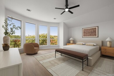 3139 Highline Trail, San Antonio, TX 78261 - photo 4