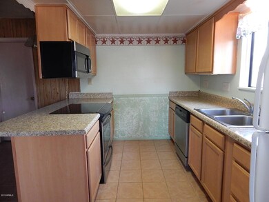 1704 N Dogie Cir, Payson, AZ 85541 - photo 3