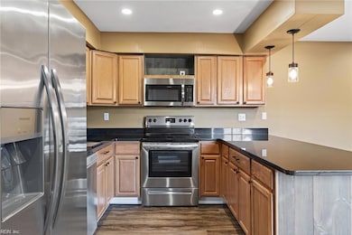 1132 Ocean Pebbles Way, Virginia Beach, VA 23451 - photo 5