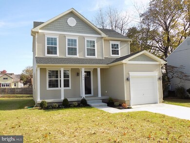 1004 Roosevelt Ave, Glendora, NJ 08029 - photo 2