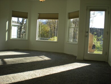 Sun filled mastersuite