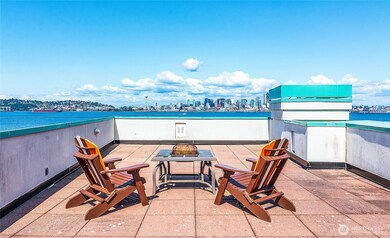 1019 Harbor Ave SW unit 303, Seattle, WA 98116 - photo 5