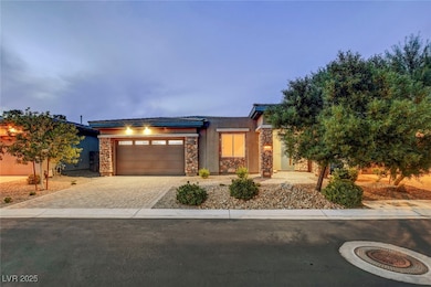 64 Reflection Cove Dr, Henderson, NV 89011 - photo 2