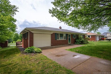 4041 Weber Ln, Floyds Knobs, IN 47119 - photo 4