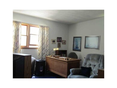 Bedroom.