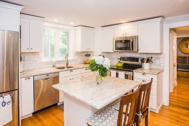 184 Hartford St, Westwood, MA 02090 - photo 3