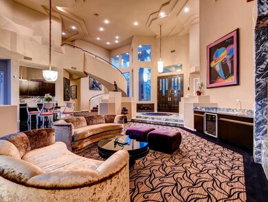 55 Ventana Canyon Dr, Las Vegas, NV 89113 - photo 5