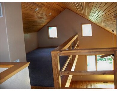 Interior Space/Layout.