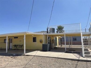 SIDE YARD