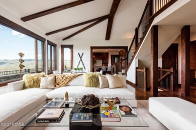 9079 Dye Cabins Dr Park City UT 84098 US